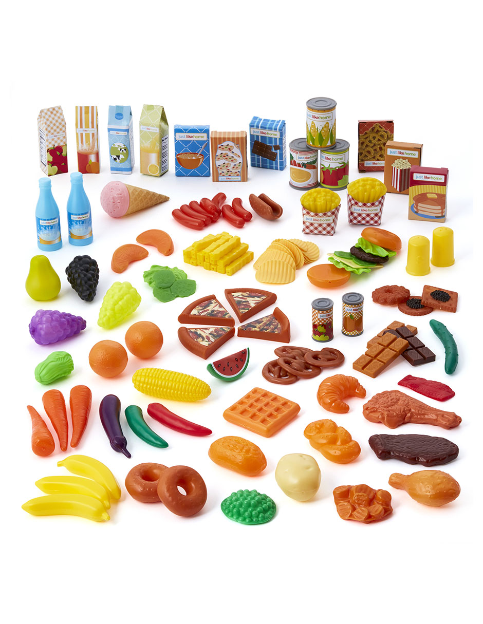 Accesorio de cocina juguete Just Like Home Toys 