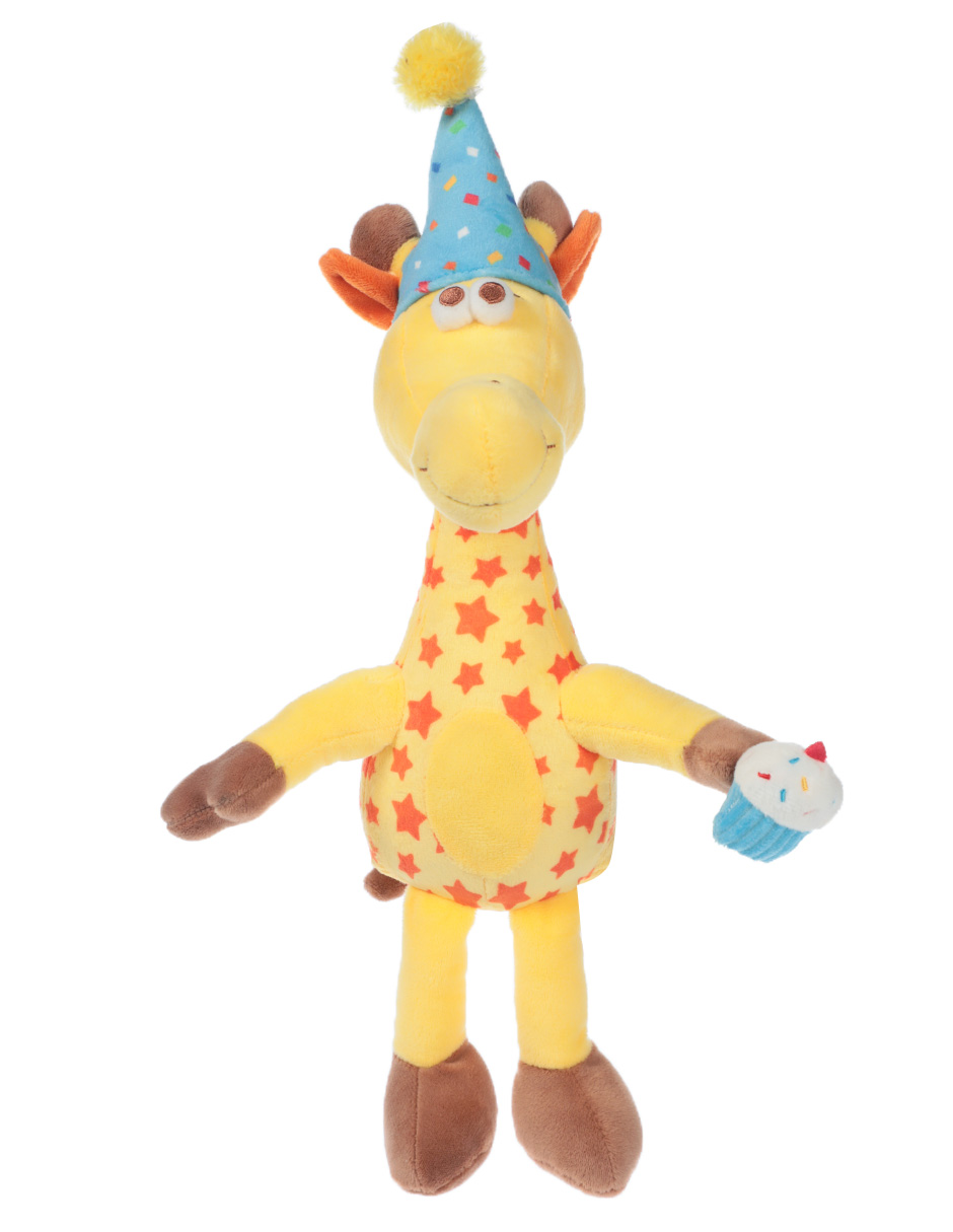 Peluche de Jirafa de 25 cm 1