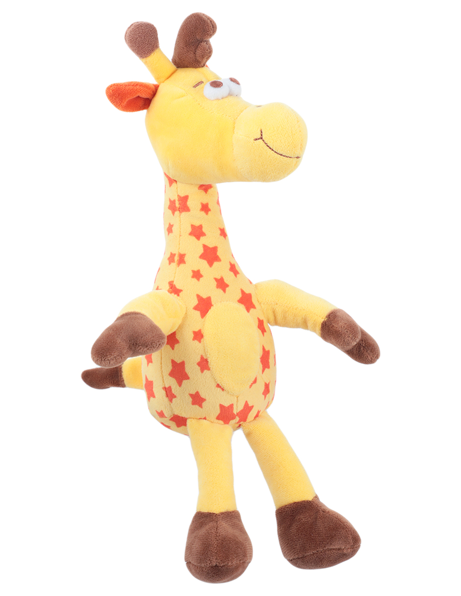 Peluche de Jirafa Geoffrey de 38 cm