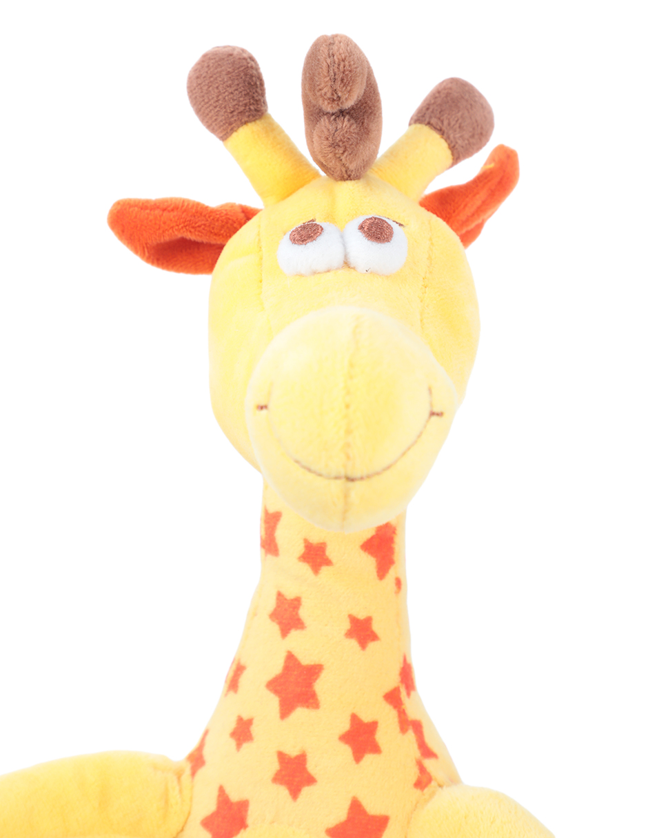 Peluche de Jirafa Geoffrey de 38 cm