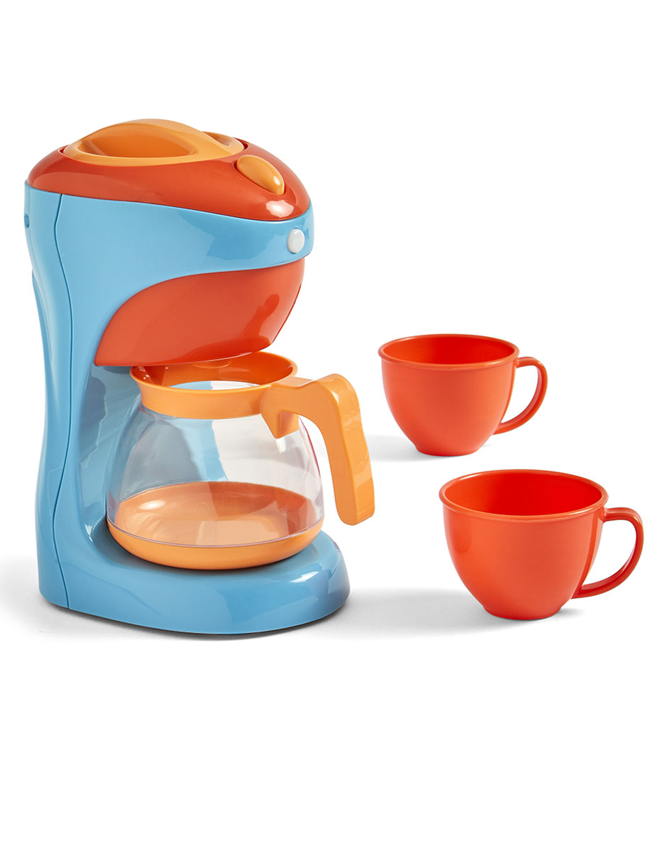 Accesorio de cocina juguete Just Like Home con luz y sonido