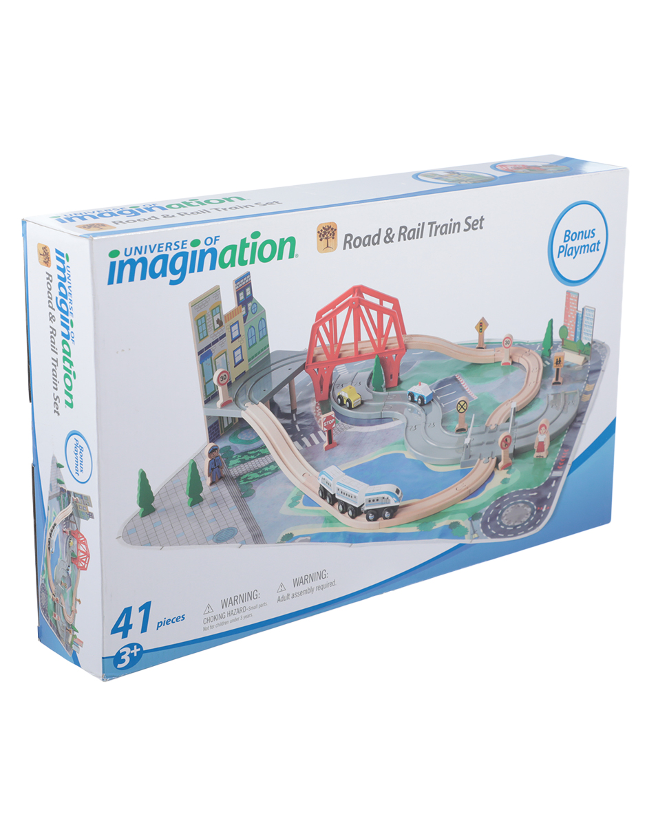 Pista armbale Universe Of Imagination