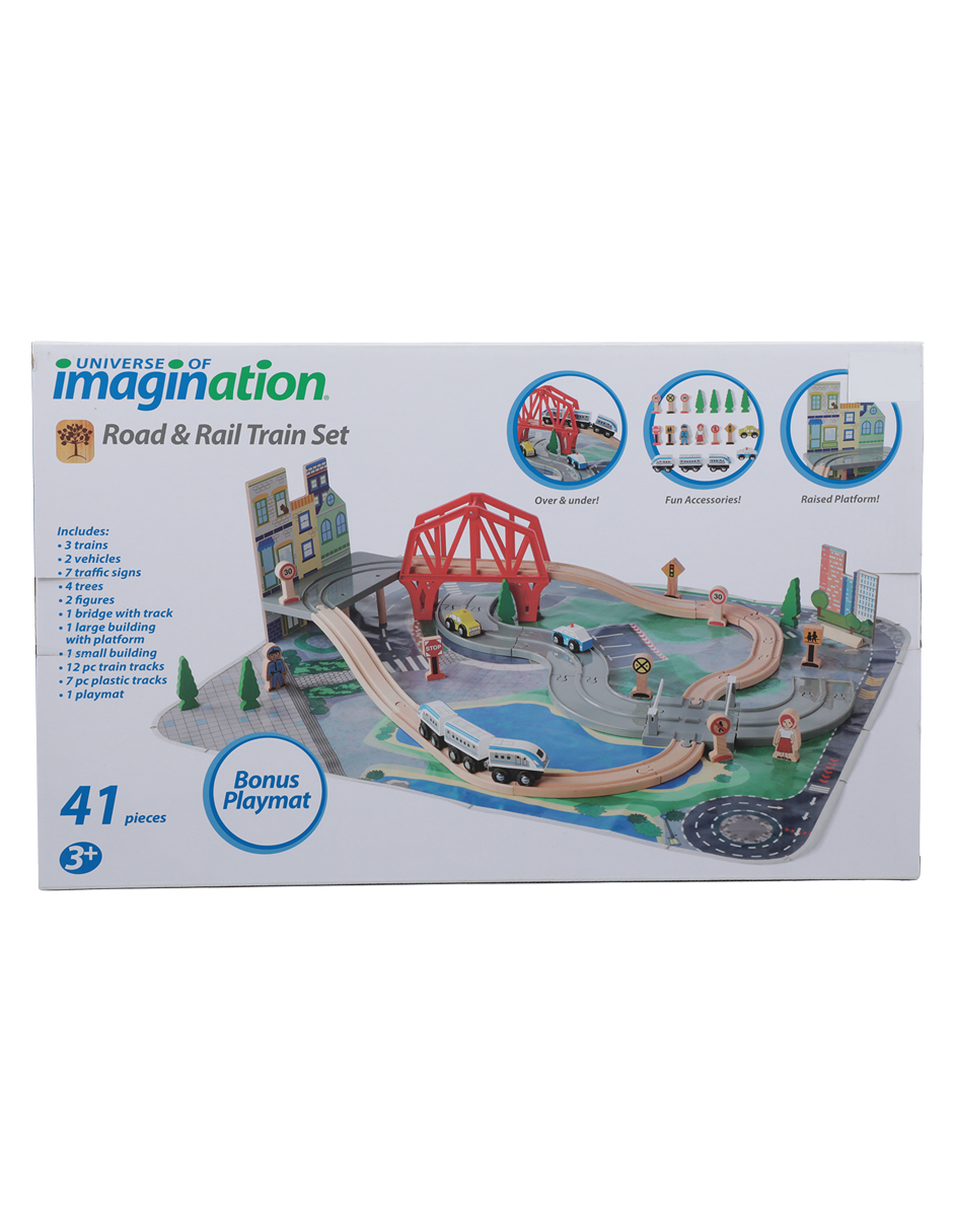 Pista armbale Universe Of Imagination