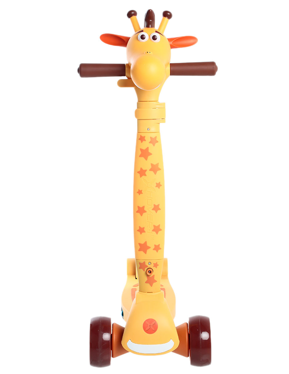 Scooter eléctrico Geoffrey
