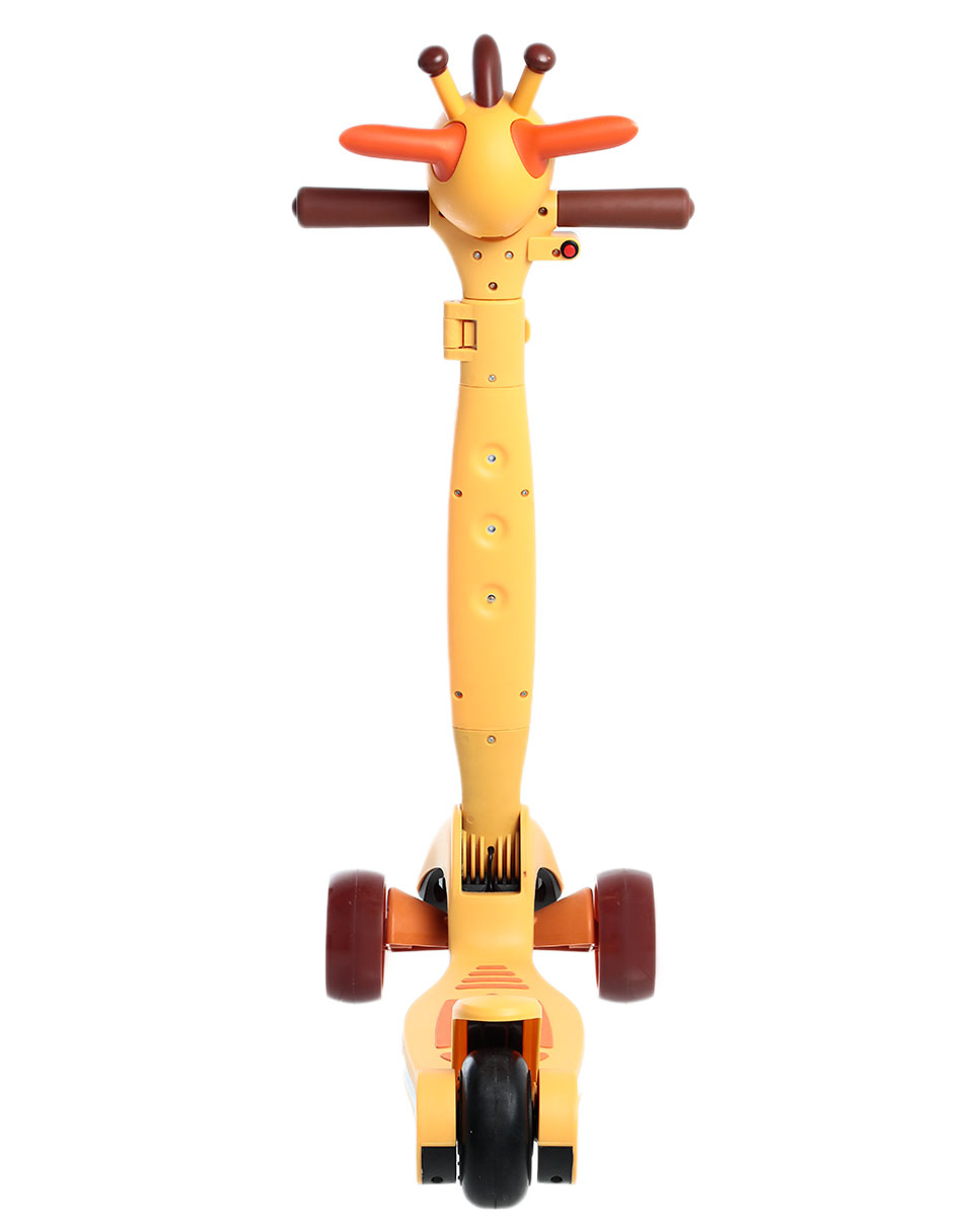 Scooter eléctrico Geoffrey