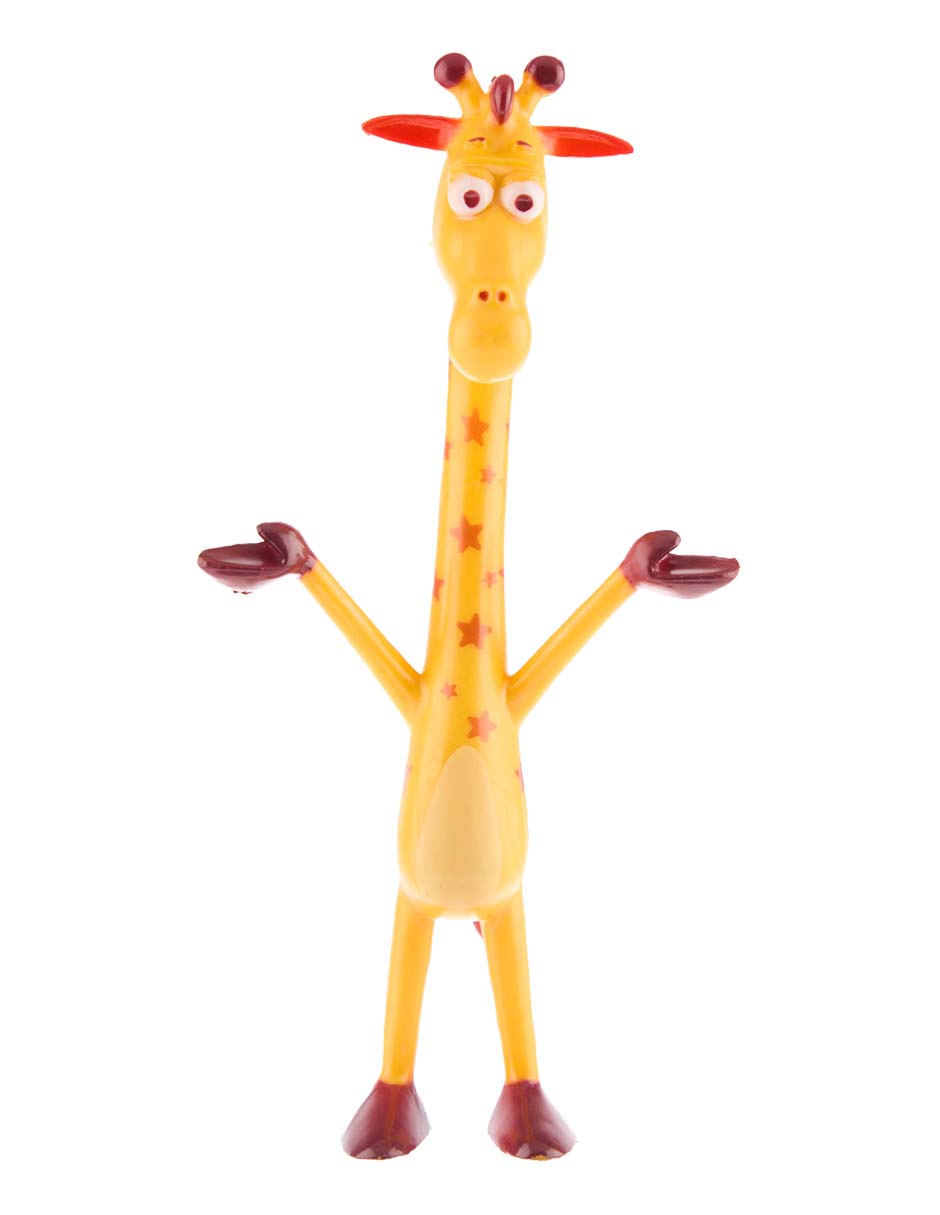 Muñeco personaje Geoffrey