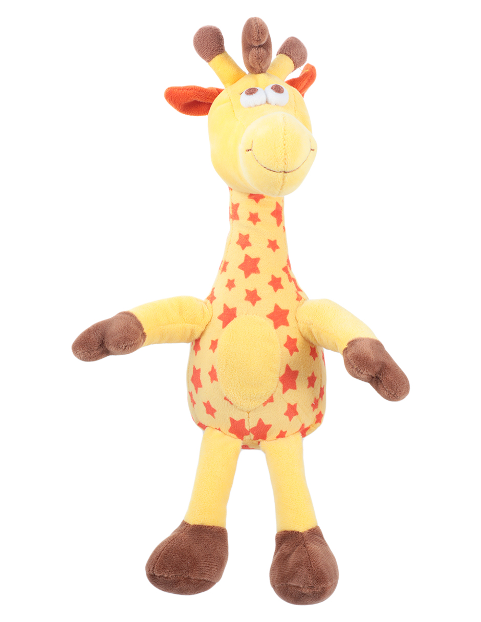Peluche de Jirafa de 38 cm