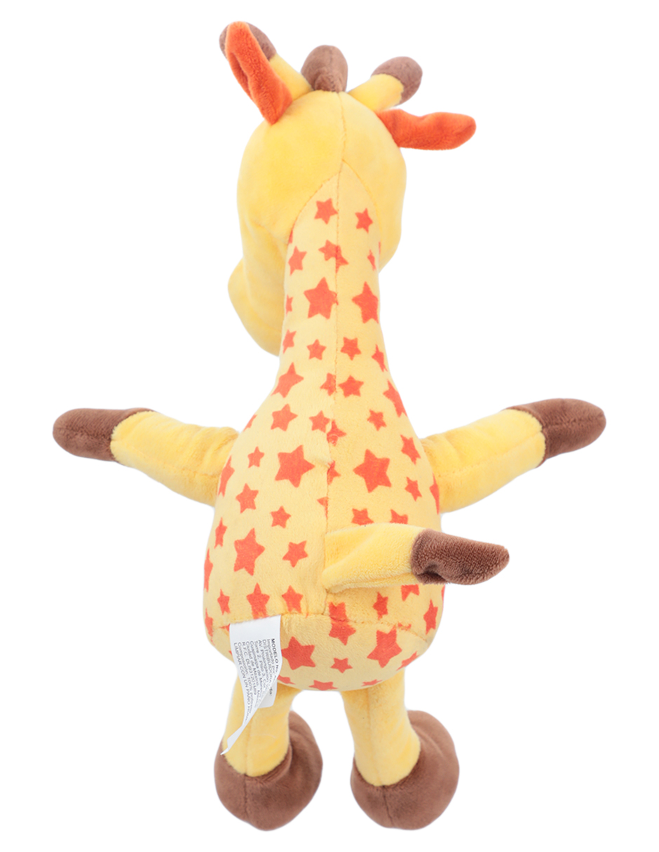Peluche de Jirafa de 38 cm 4