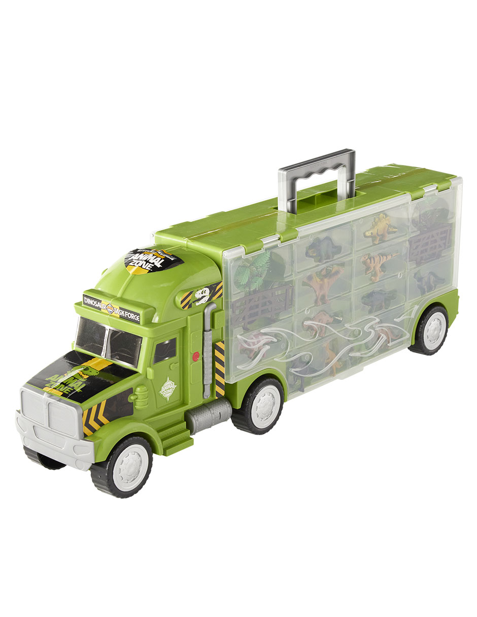Camión de carga dino truck 2