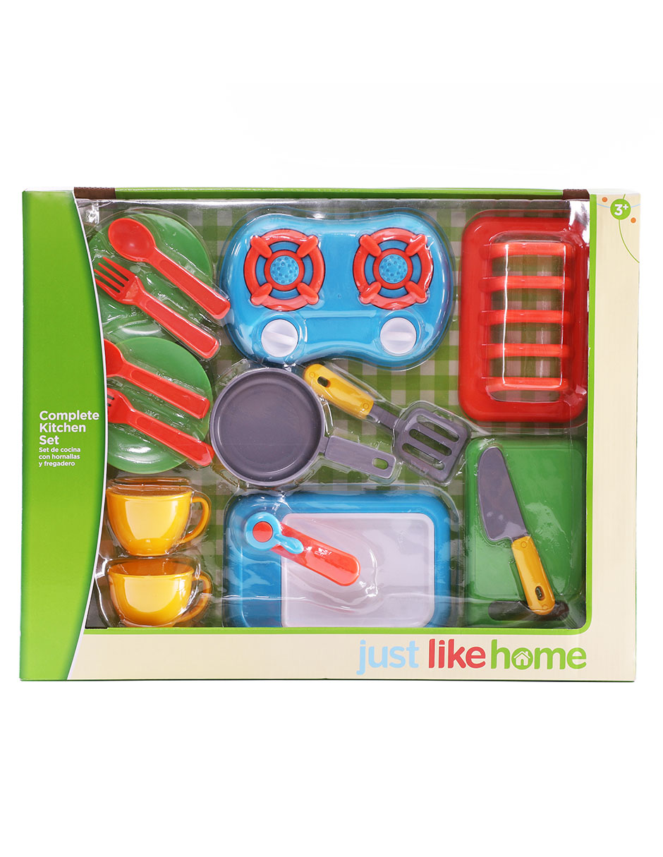 Accesorio de cocina juguete 2