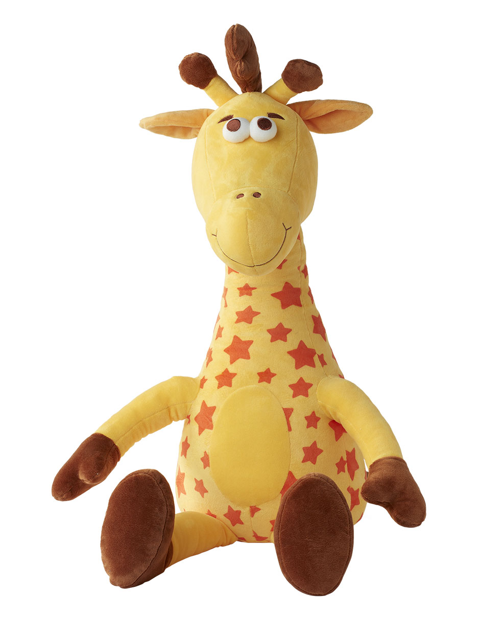 Peluche de Jirafa de 60 cm 2