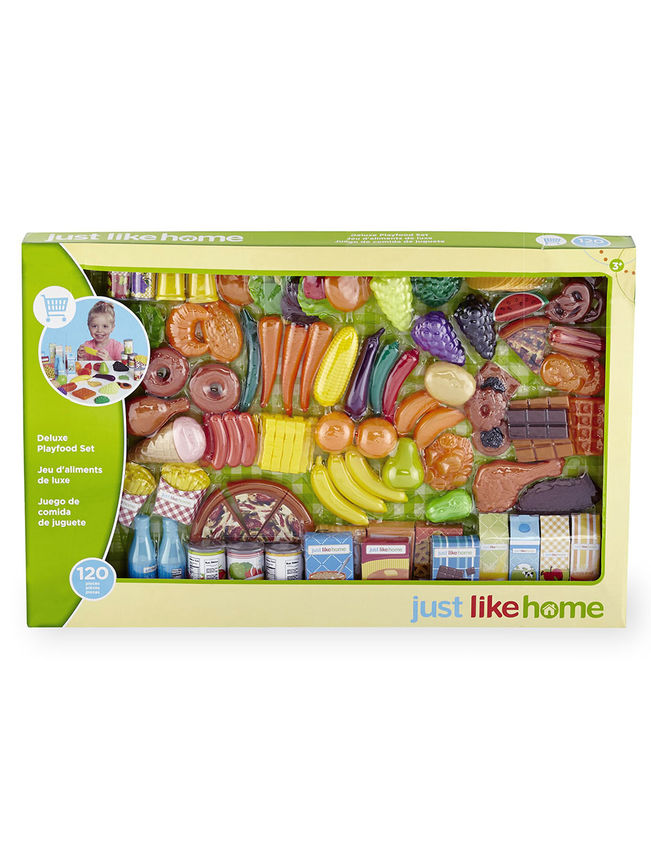 Accesorio de cocina juguete 4