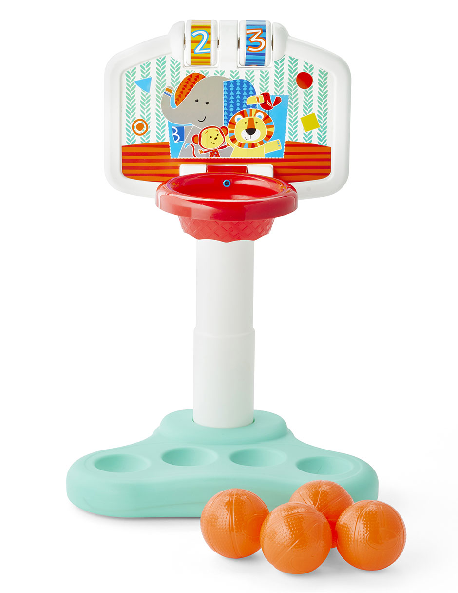 Super Slam Basketball juego didáctico infantil unisex Super Slam Basketball juego didáctico infantil unisex