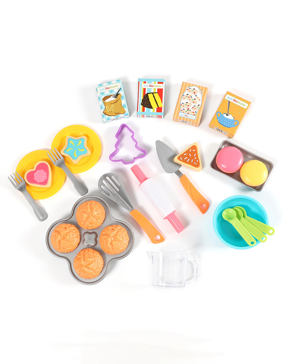 Accesorio de cocina juguete