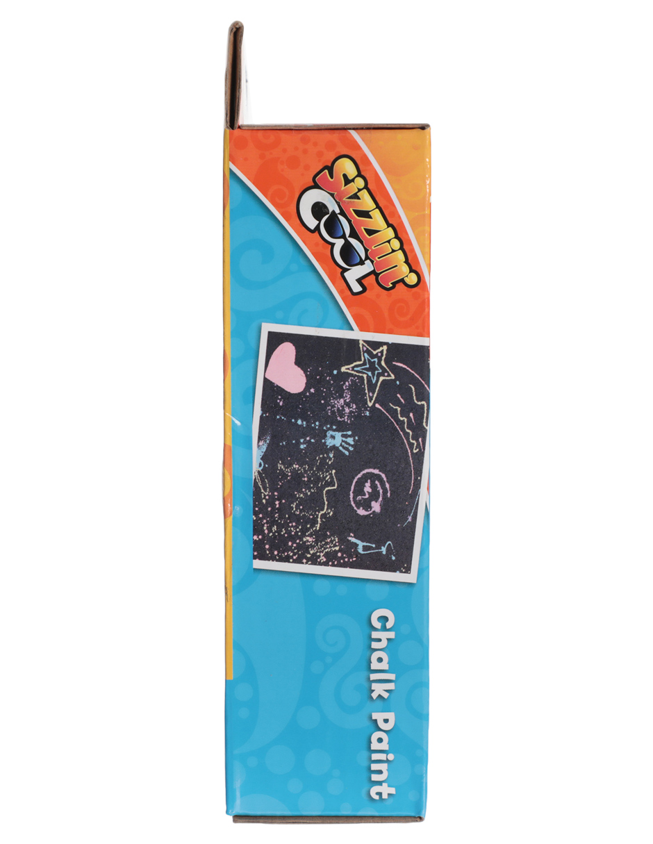 Chalk Paint juego arte y manualidades unisex 3