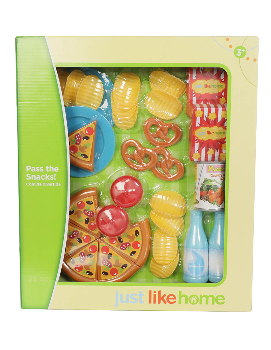 Accesorio de cocina juguete