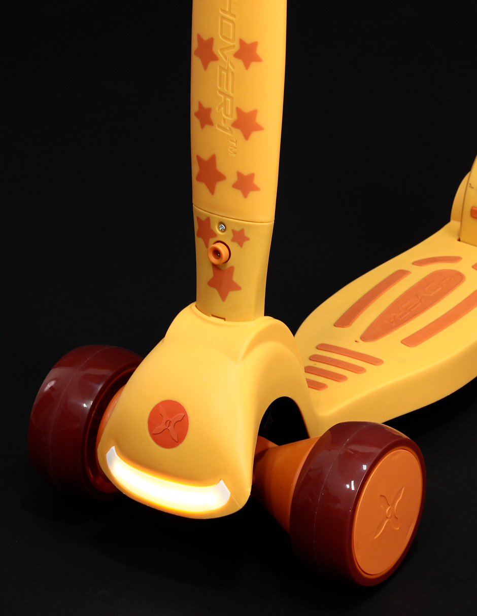 Scooter eléctrico 5