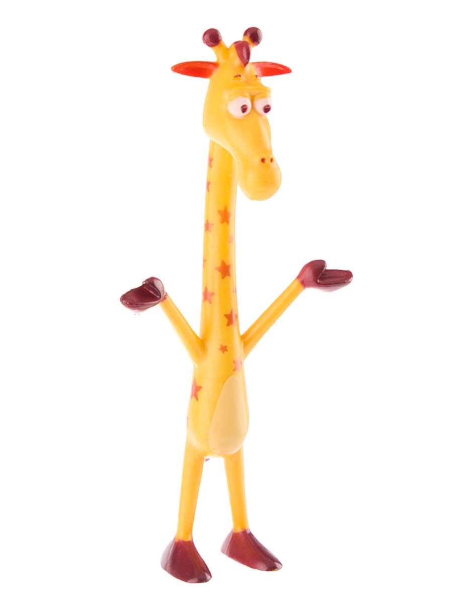 Muñeco personaje 2