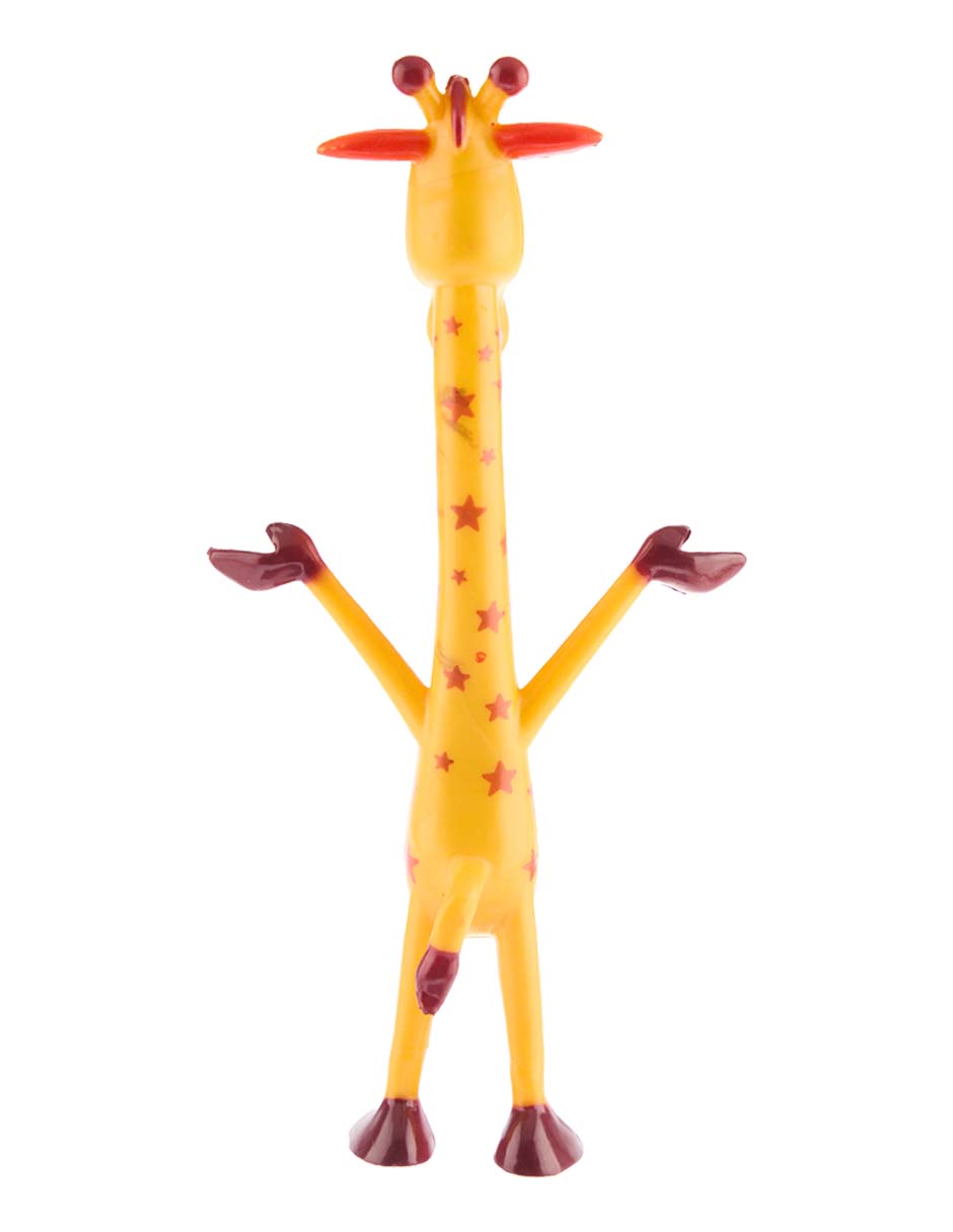 Muñeco personaje 3