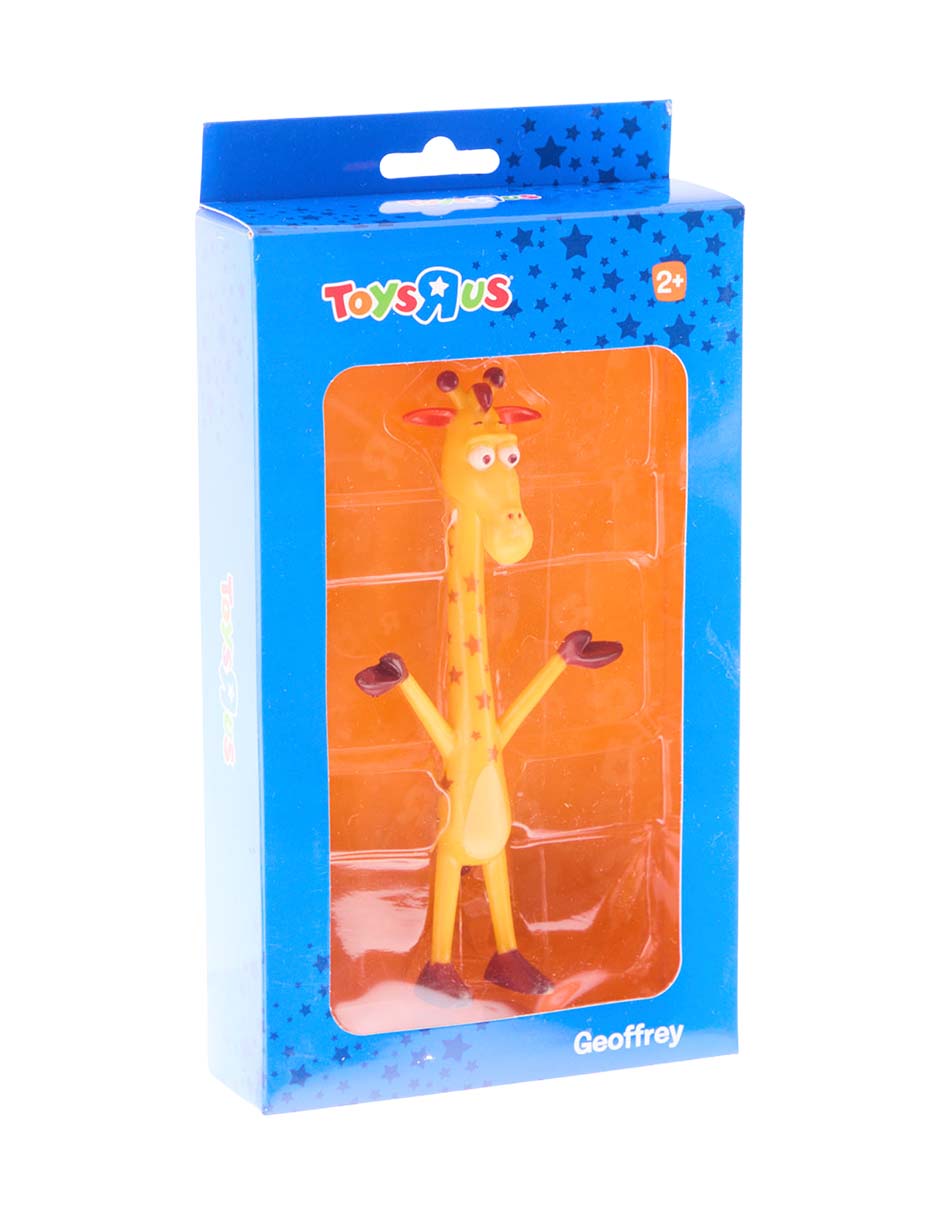 Muñeco personaje 6